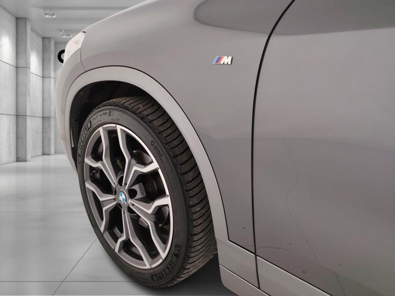 BMW X2 xdrive18d Msport X auto