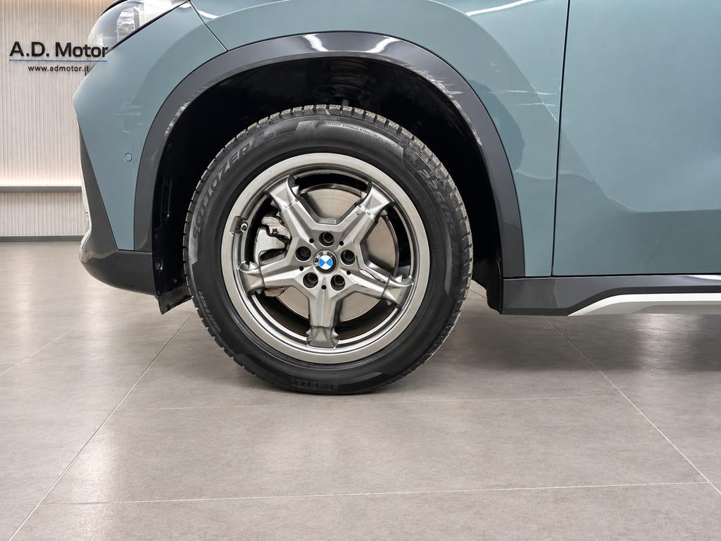 BMW X1 xdrive23i mhev 48V X-Line Edition Balance auto