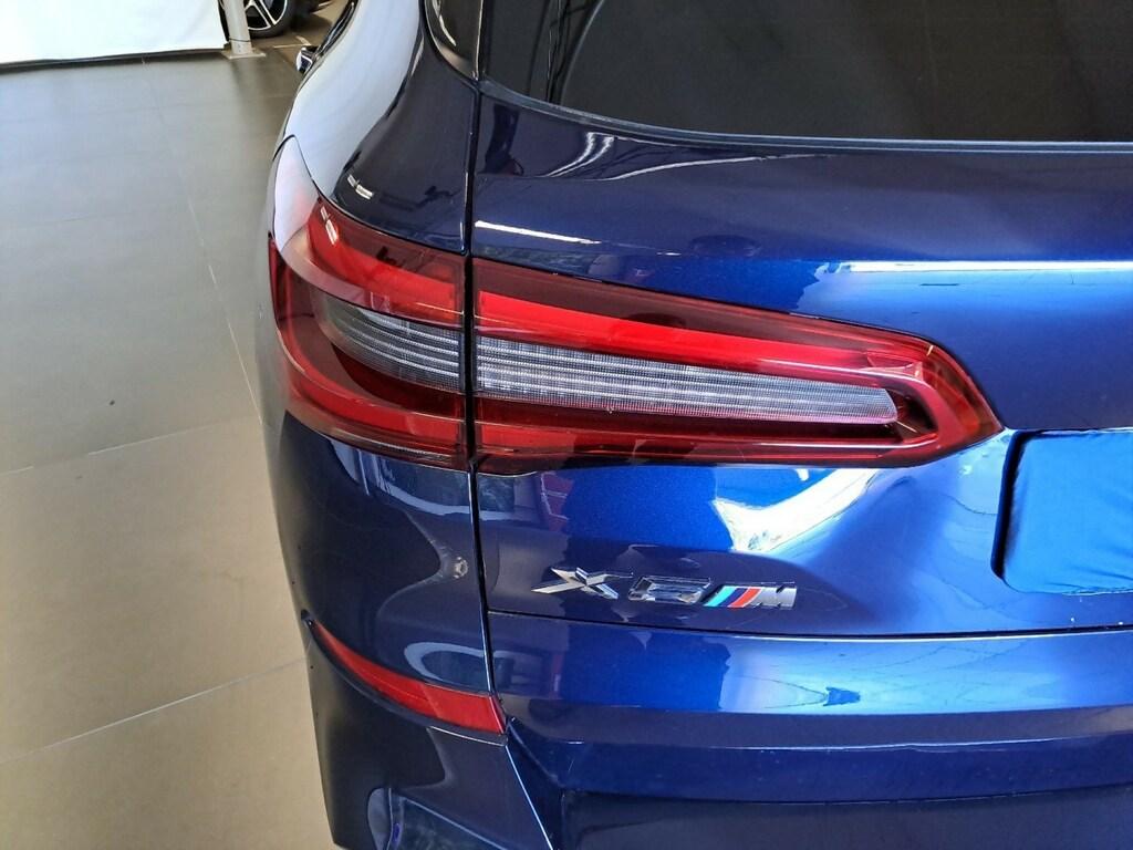 BMW X5 xdrive30d Msport auto