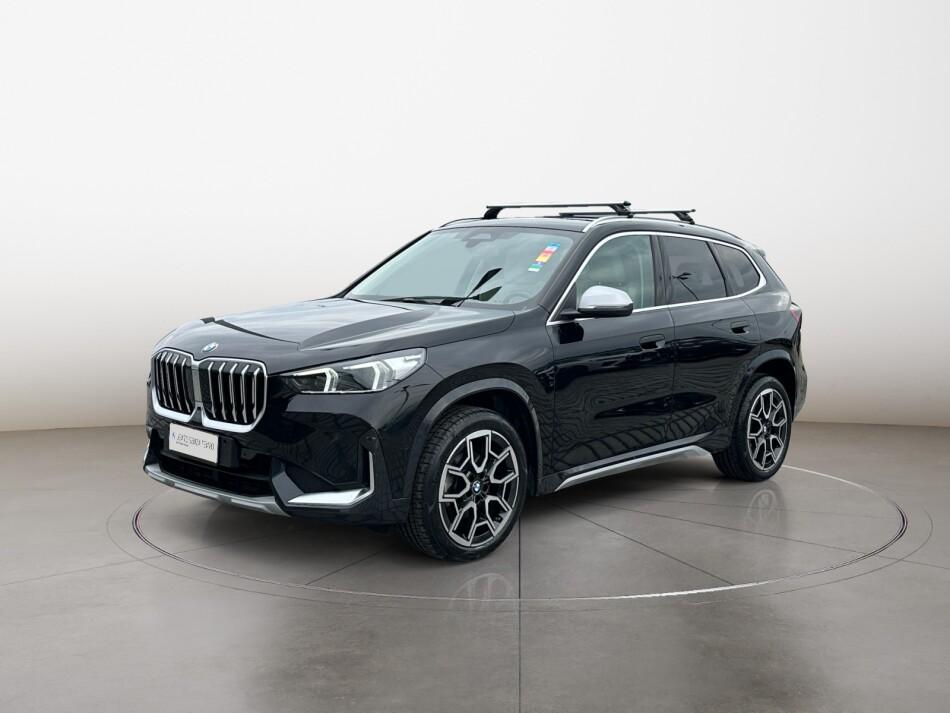 BMW X1 sdrive18d X-Line auto