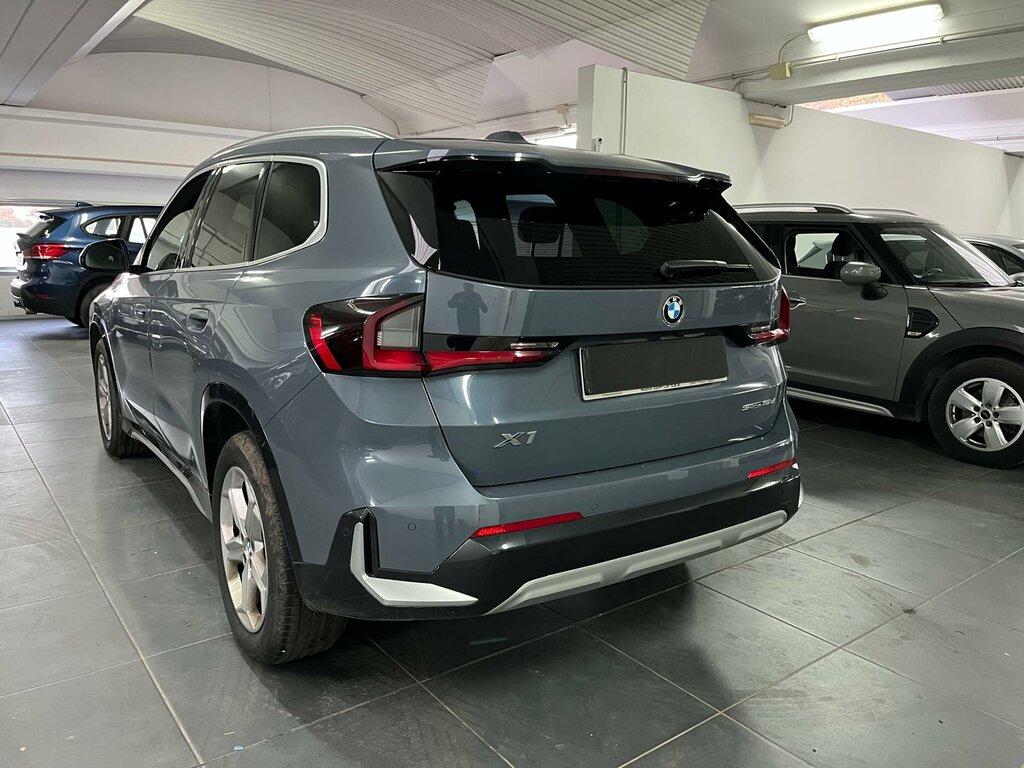 BMW X1 sdrive18d X-Line Edition Signature auto