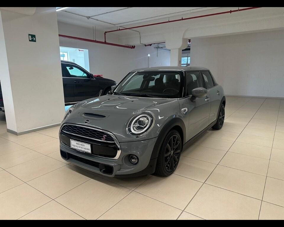Mini Cooper S 2.0 TwinPower Turbo Cooper S Hype