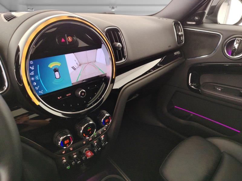 Mini Cooper Countryman 1.5 TwinPower Turbo Cooper Hype Steptronic