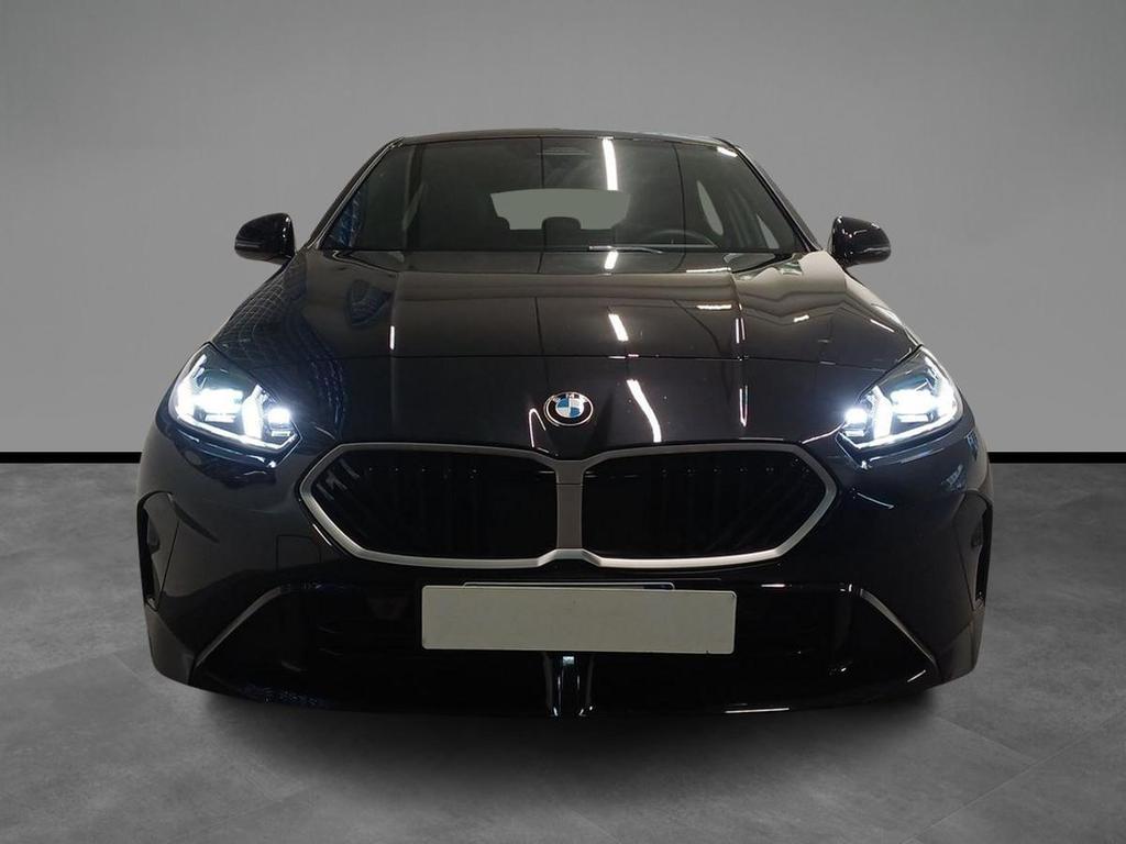 BMW Serie 1 120d 48V MSport auto