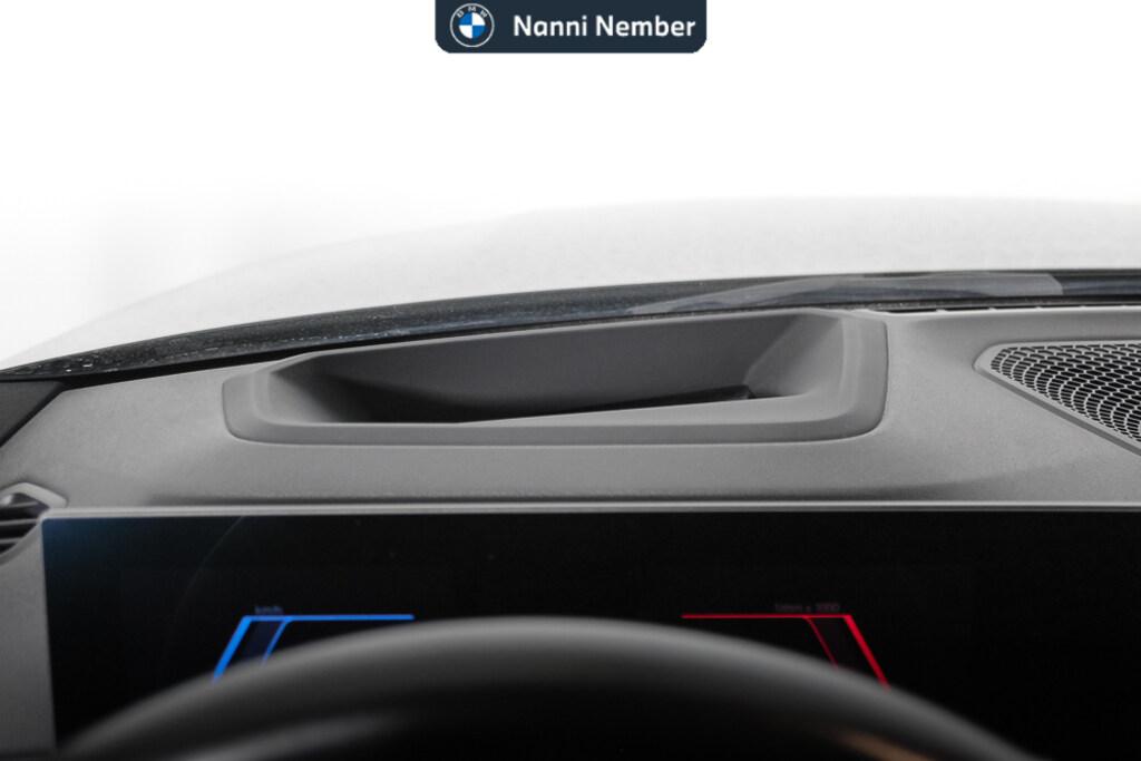 BMW Serie 3 M M3 3.0 Competition M xdrive auto