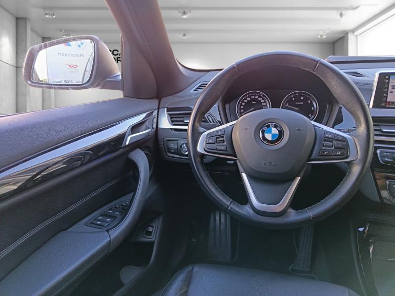 BMW X1 sdrive18d xLine Plus auto