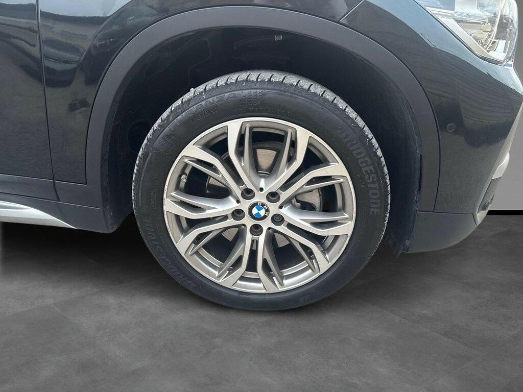 BMW X1 xdrive18d xLine auto