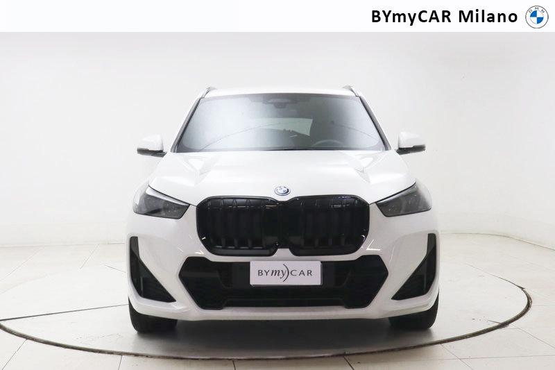 BMW X1 xdrive 25e MSport Pro auto