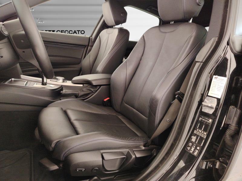 BMW Serie 3 320d Gran Turismo xdrive Msport auto