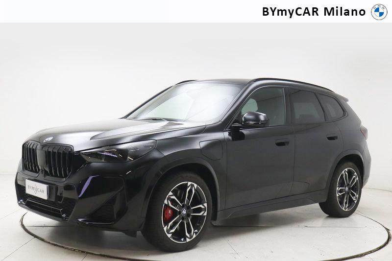 BMW X1 xdrive 25e MSport Pro auto