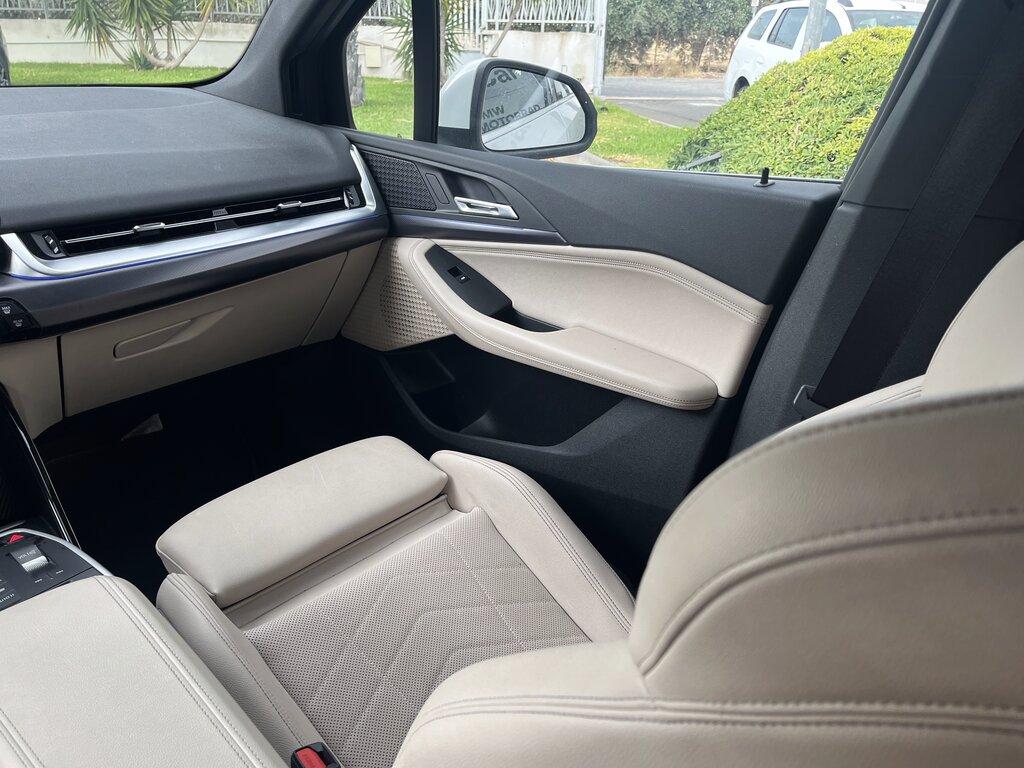 BMW Serie 2 218d Active Tourer Msport auto