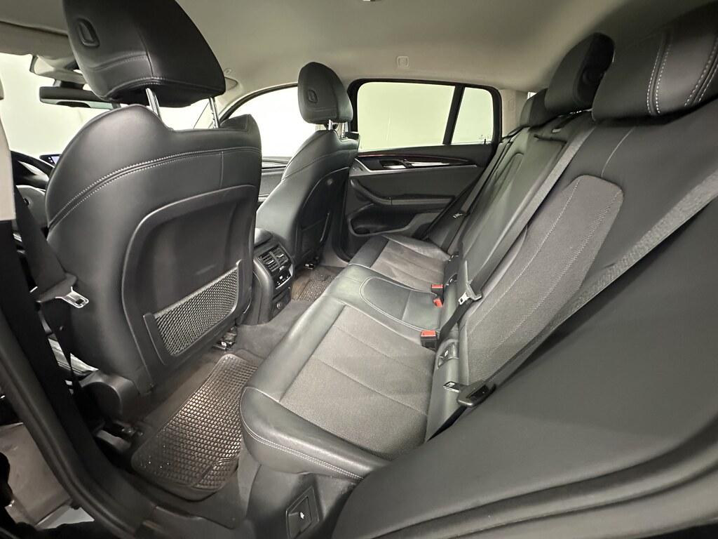 BMW X4 xdrive30d xLine 265cv auto