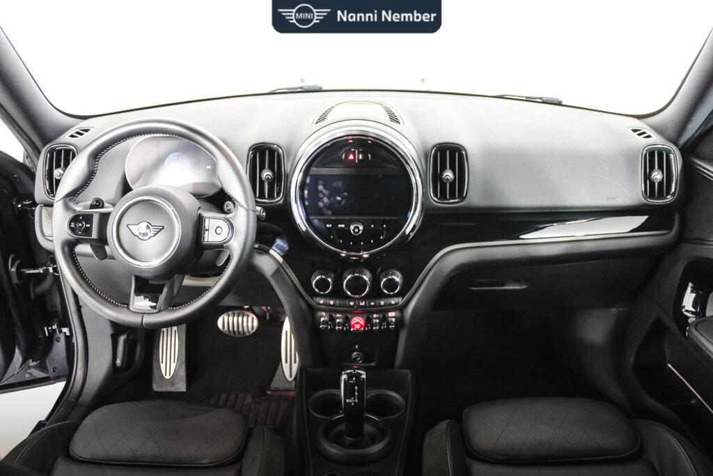 Mini Mini Countryman 2.0 JCW JCW auto