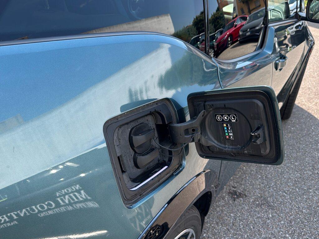 BMW i3 i3s 120Ah Advantage