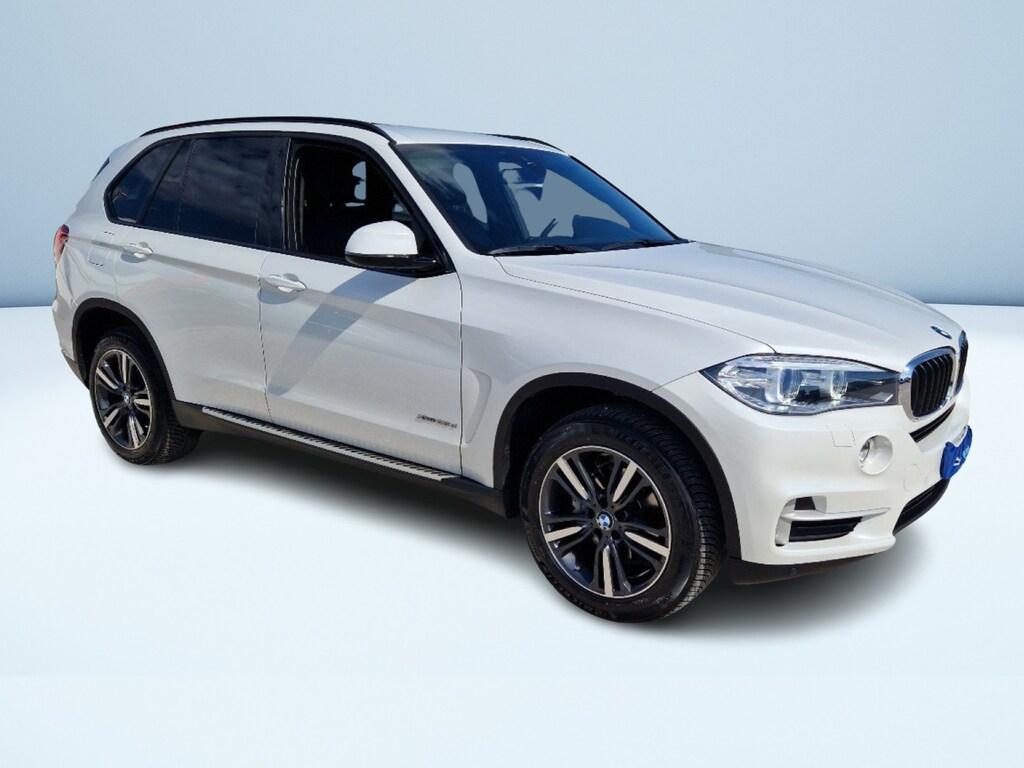 BMW X5 xdrive25d Business 231cv auto