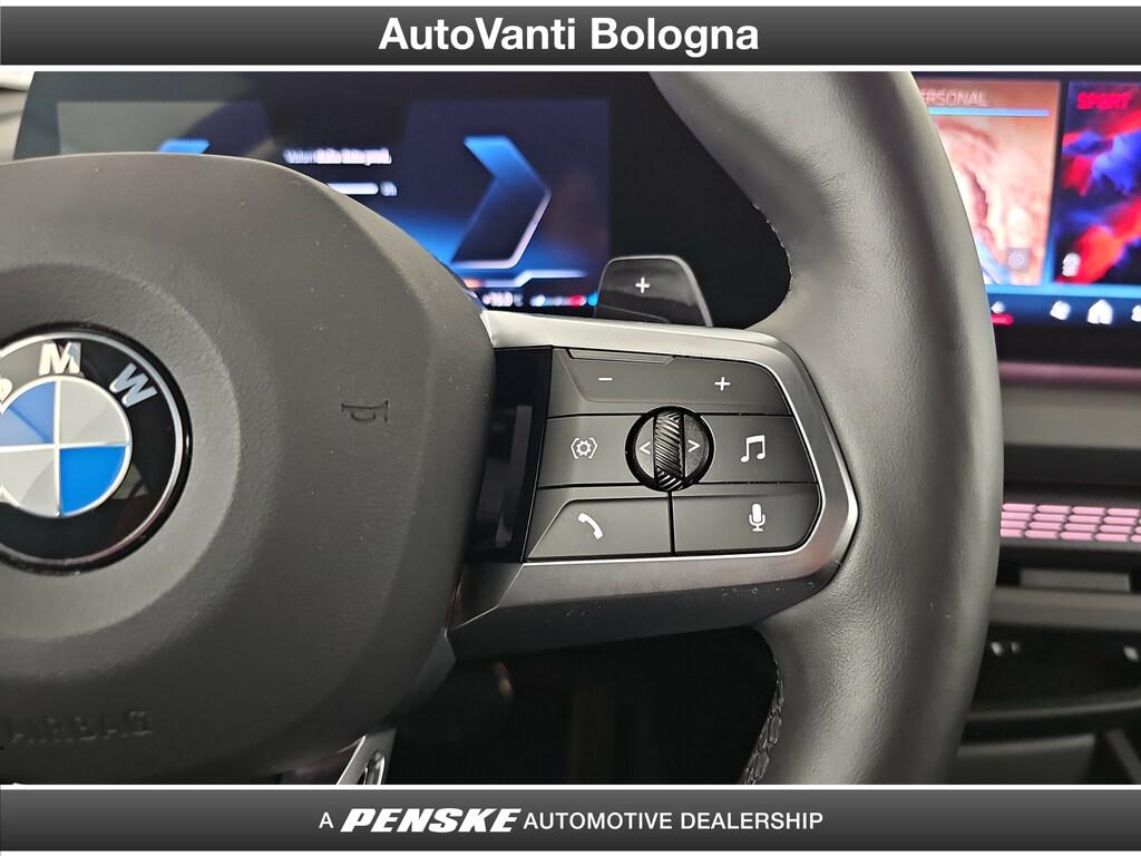 BMW Serie 1 118d MSport Pro auto