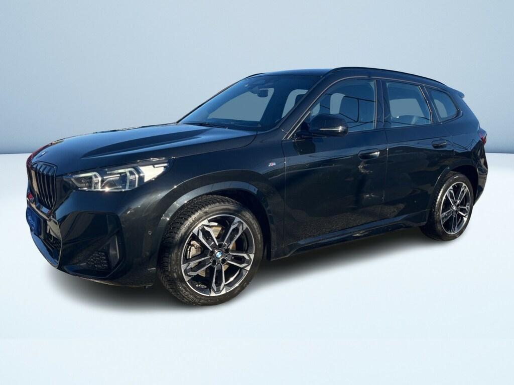 BMW X1 xdrive23d mhev 48V Msport auto