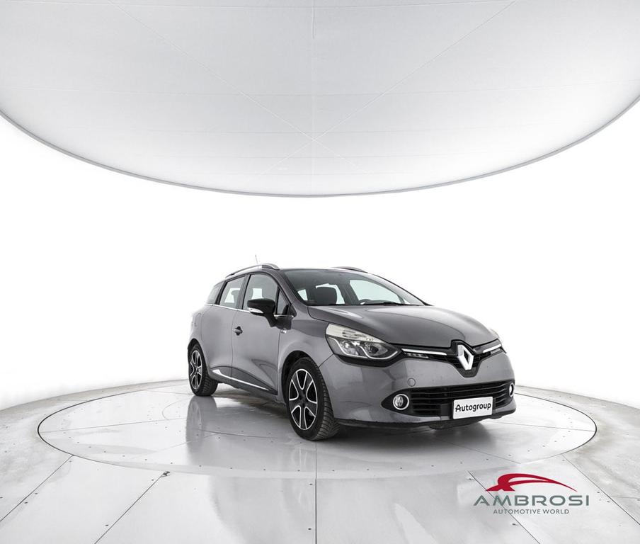 Renault Clio Sporter 1.5 dci energy Duel 75cv