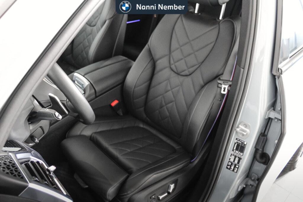 BMW X5 xdrive30d auto