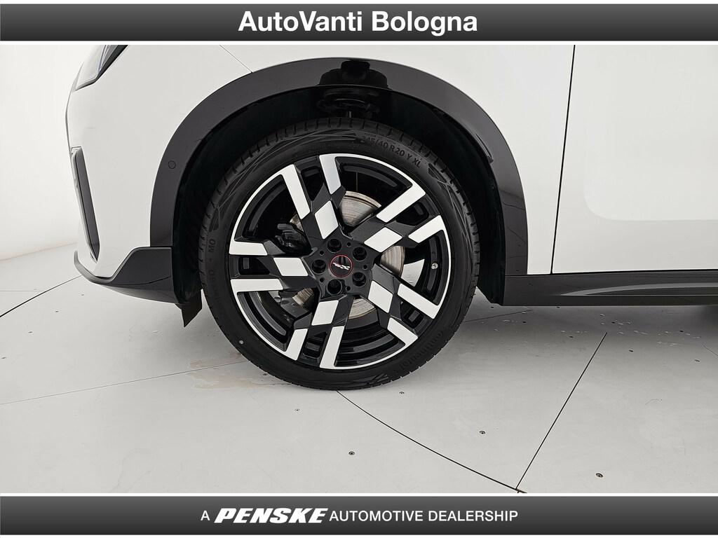 Mini Mini Countryman 2.0 48V S JCW all4 auto