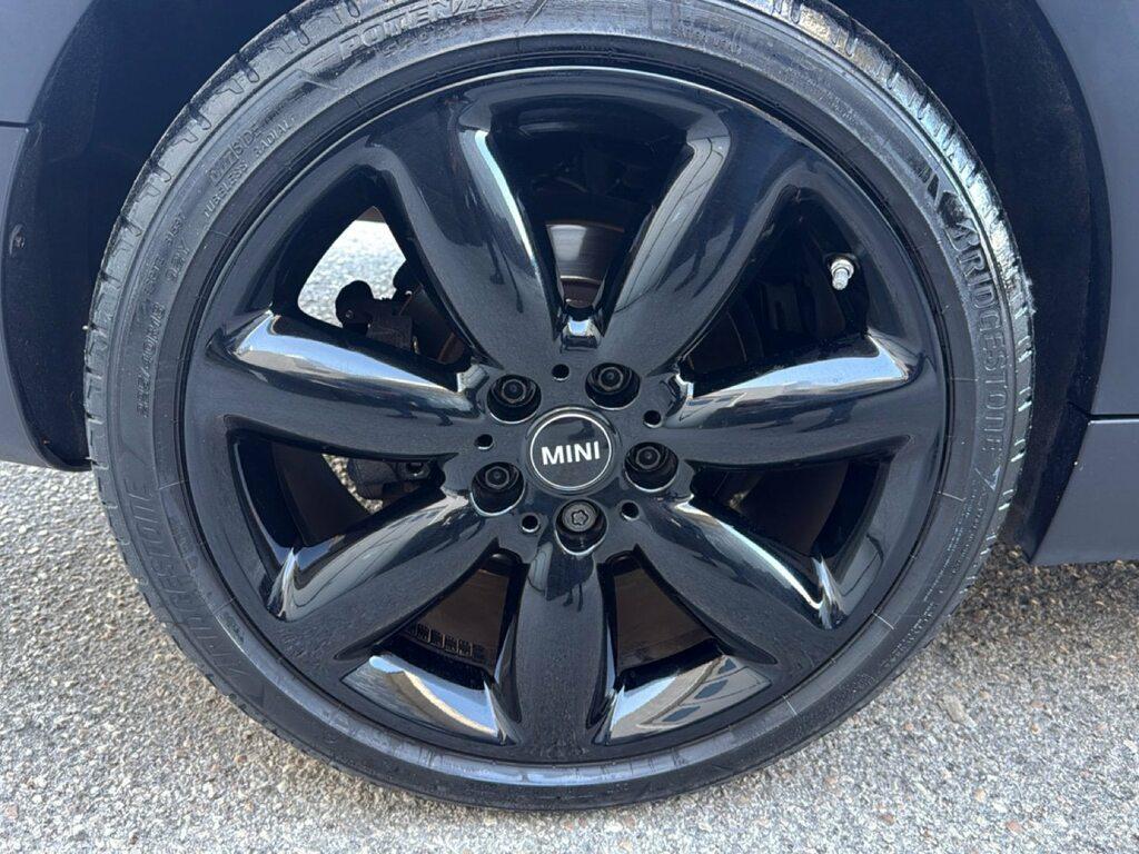 Mini Cooper Clubman 1.5 Cooper Boost