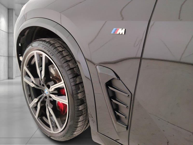 BMW X5 xdrive30d MSport Pro auto