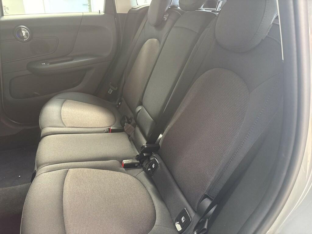 Mini One Countryman 1.5 One