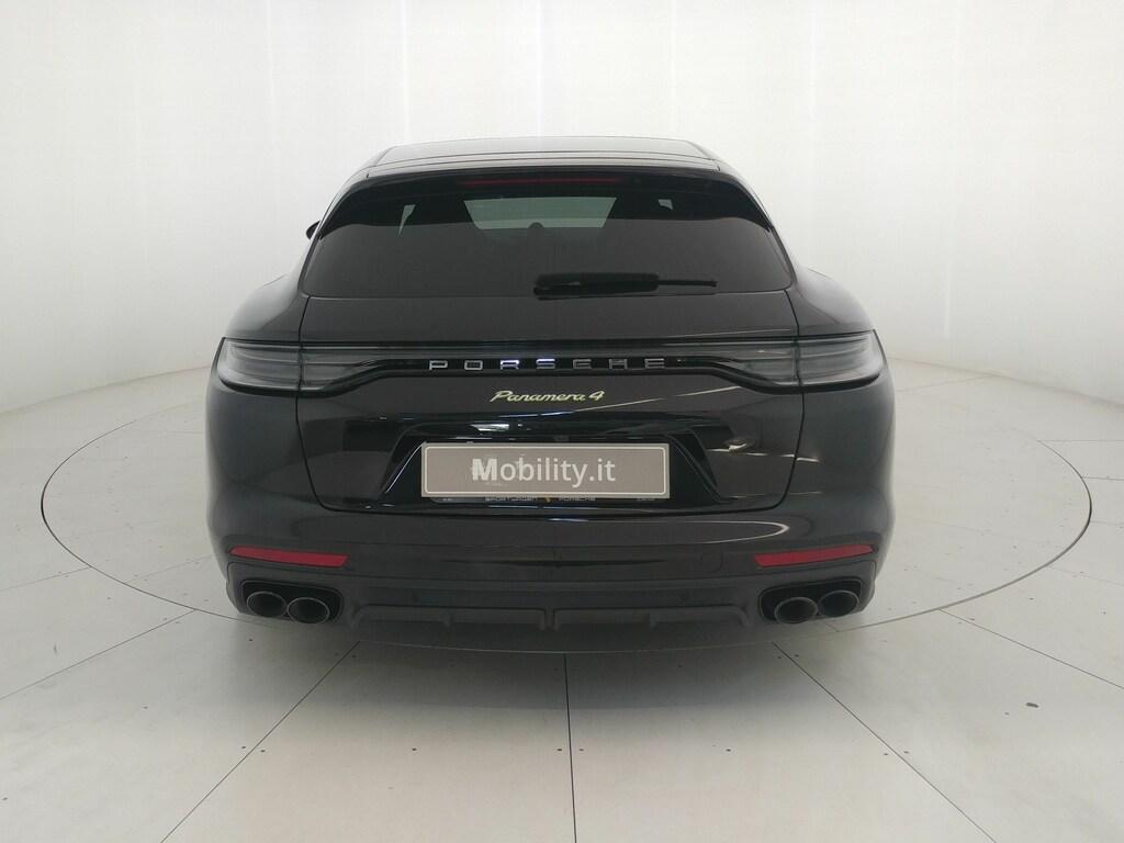 Porsche Panamera Sport Turismo 2.9 4 e-hybrid auto