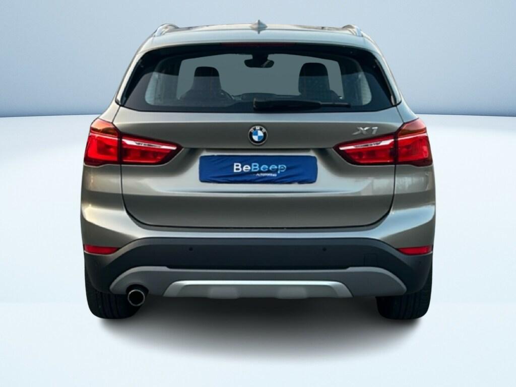 BMW X1 xdrive18d xLine auto