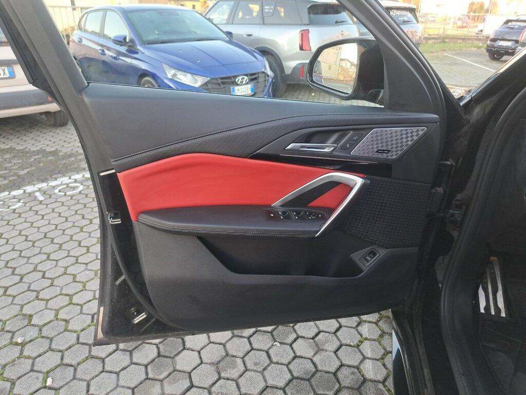 BMW X2 M X2 xdrive M35i auto