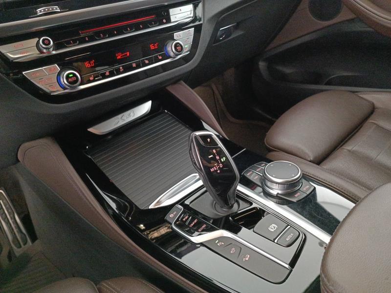 BMW X4 xdrive20d Msport auto my19