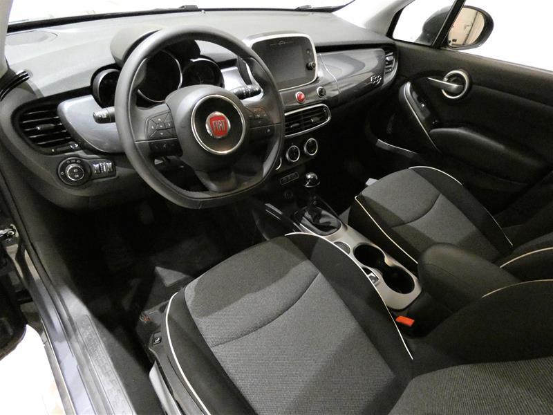 Fiat 500X 1.6 mjt Business 4x2 120cv my17
