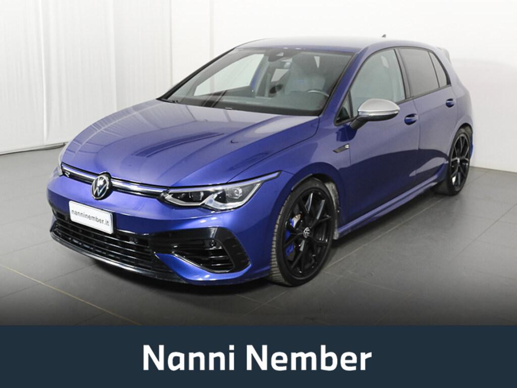 Volkswagen Golf 2.0 tsi R 4motion 320cv dsg