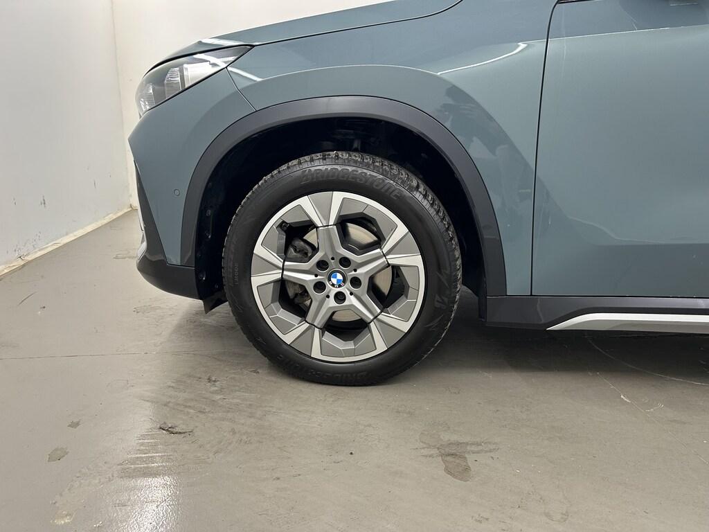 BMW X1 sdrive18d Edition Essence auto