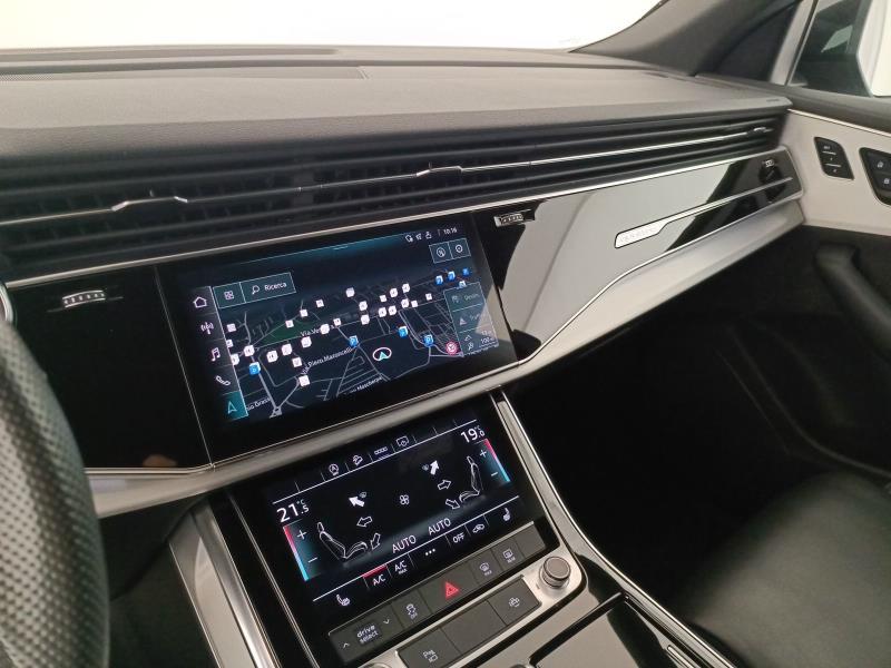 Audi Q8 50 3.0 tdi mhev Sport quattro tiptronic