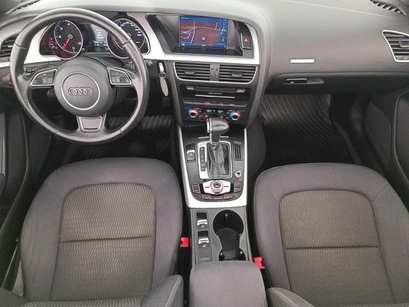 Audi A5 Cabrio 2.0 tdi Business Plus 190cv multitronic