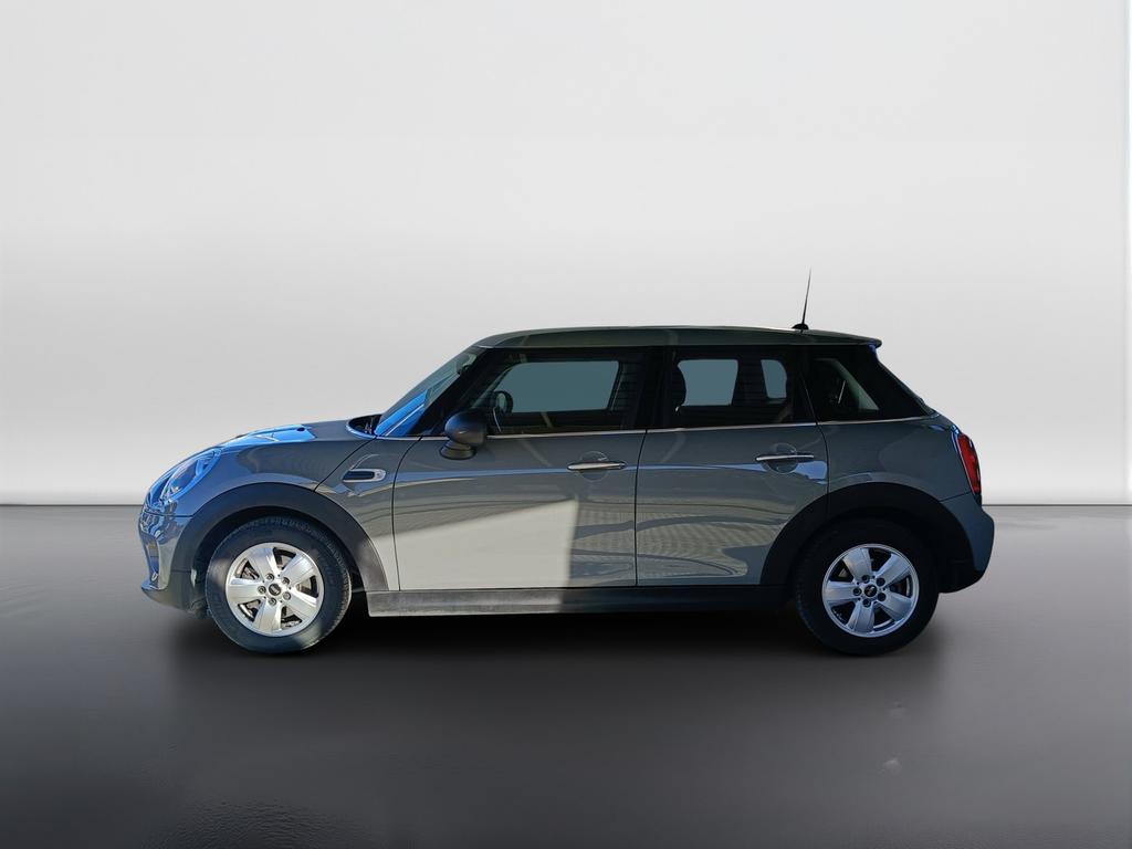 Mini One D 1.5 D One D Boost