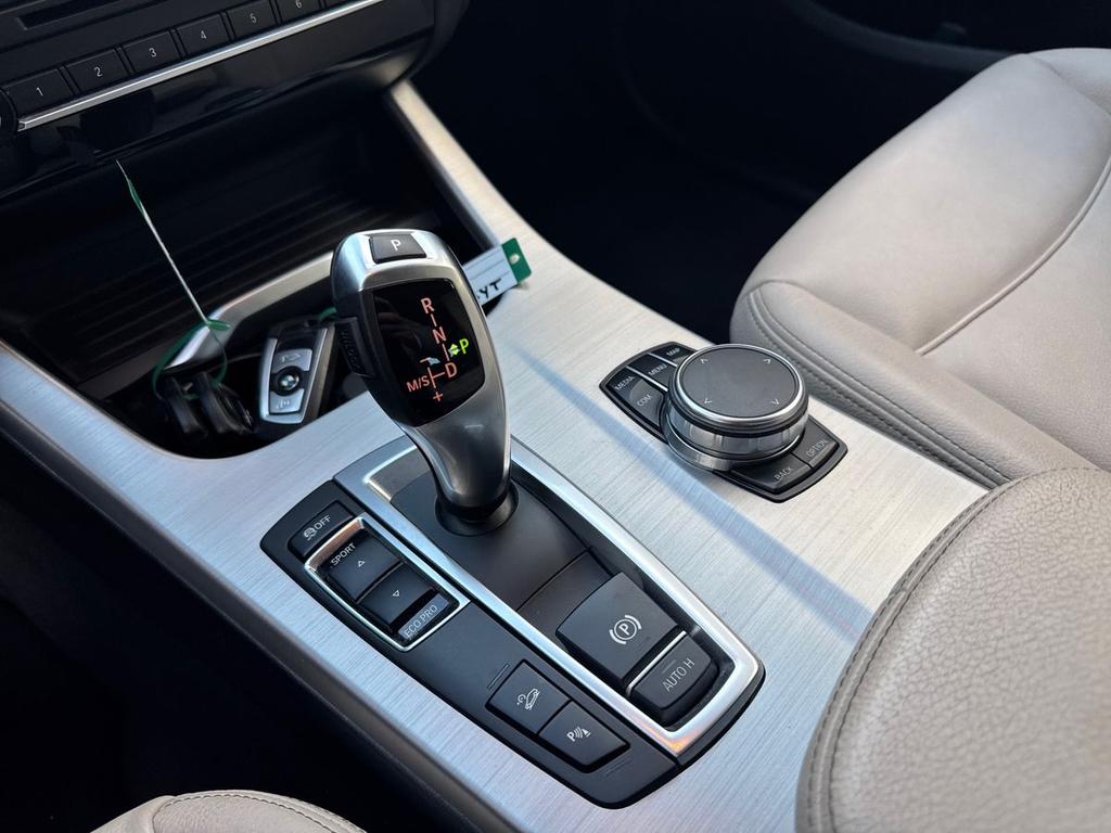 BMW X3 xdrive20d xLine auto