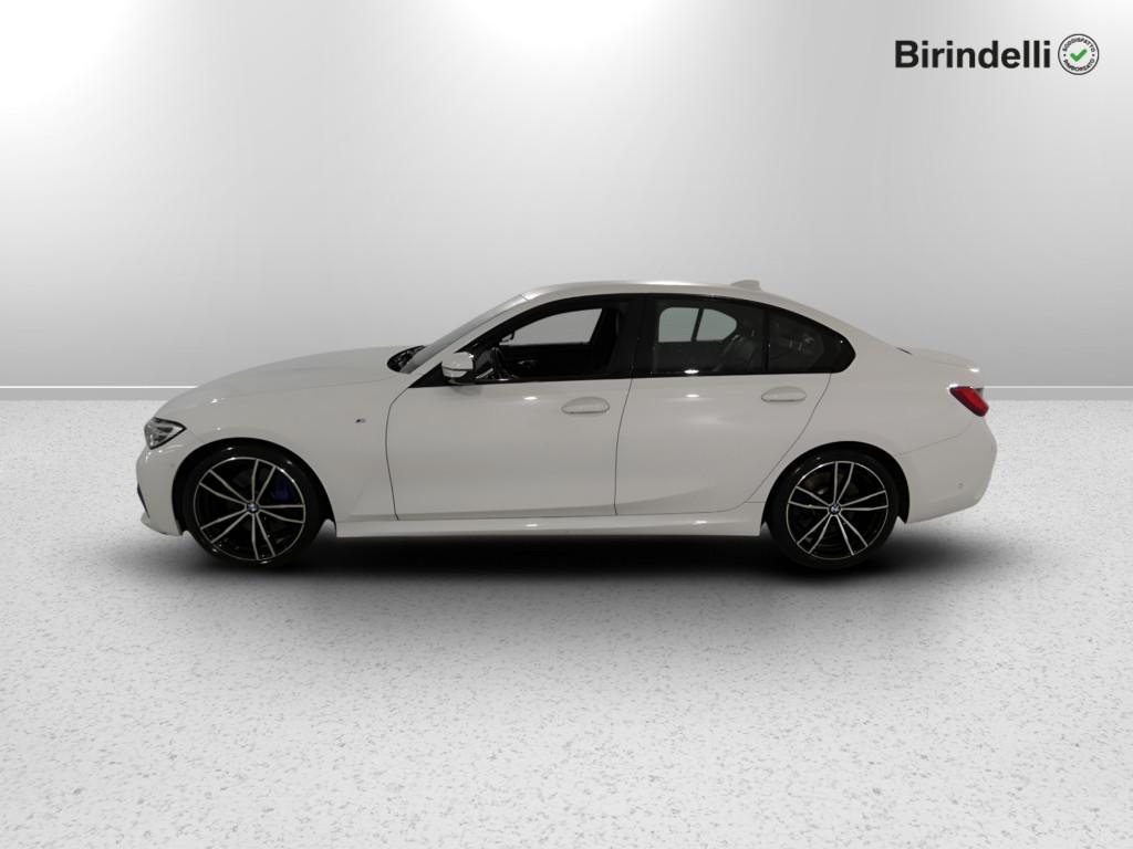 BMW Serie 3 320d mhev 48V Msport auto