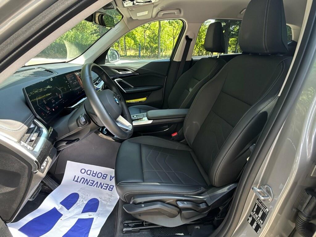 BMW X1 sdrive18d X-Line auto