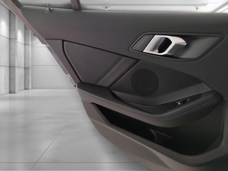 BMW Serie 1 116d Msport auto