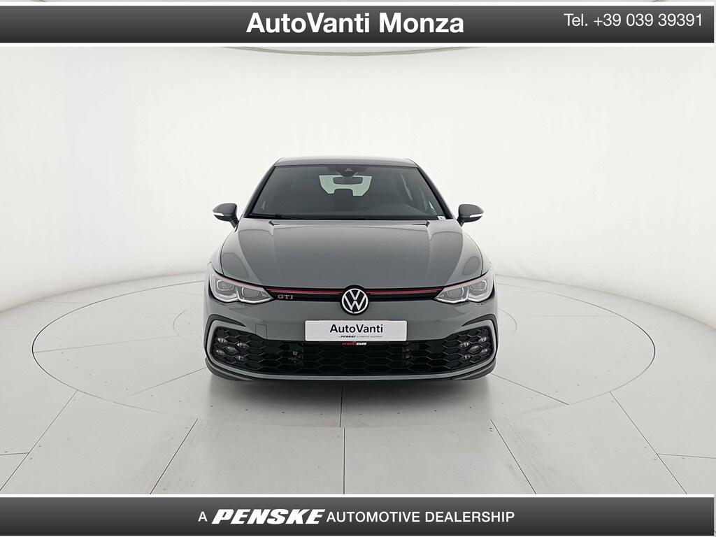 Volkswagen Golf 2.0 tsi GTI 245cv dsg