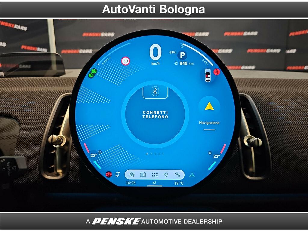 Mini Mini Countryman 2.0 48V D Classic auto