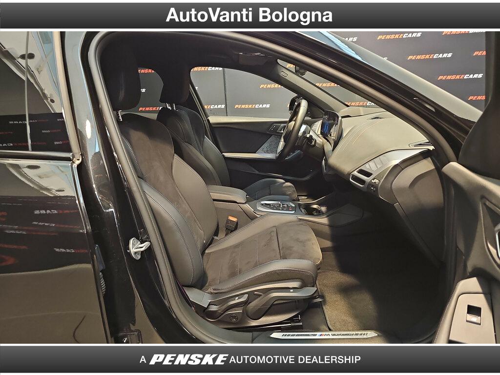 BMW Serie 1 118d MSport Pro auto