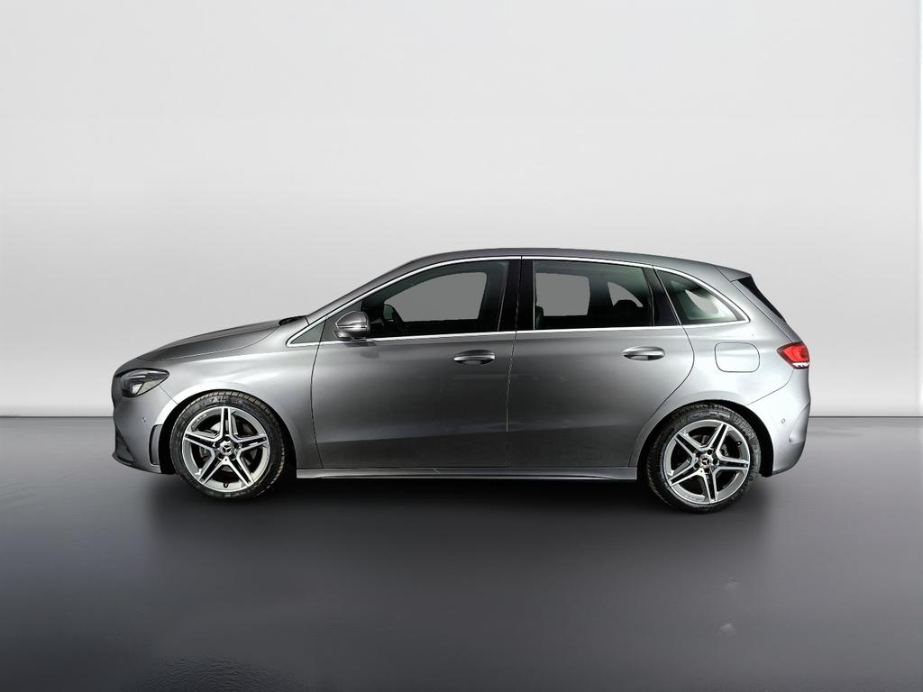 Mercedes Classe B 180 d Premium auto