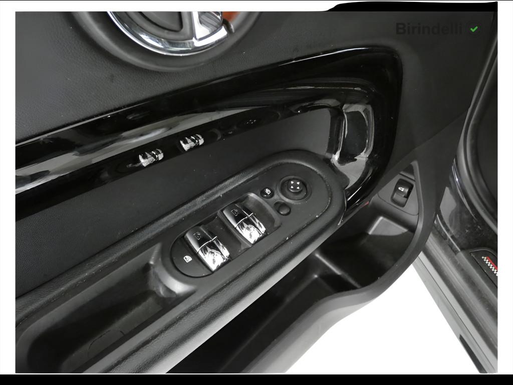 Mini Mini Countryman 2.0 JCW JCW auto