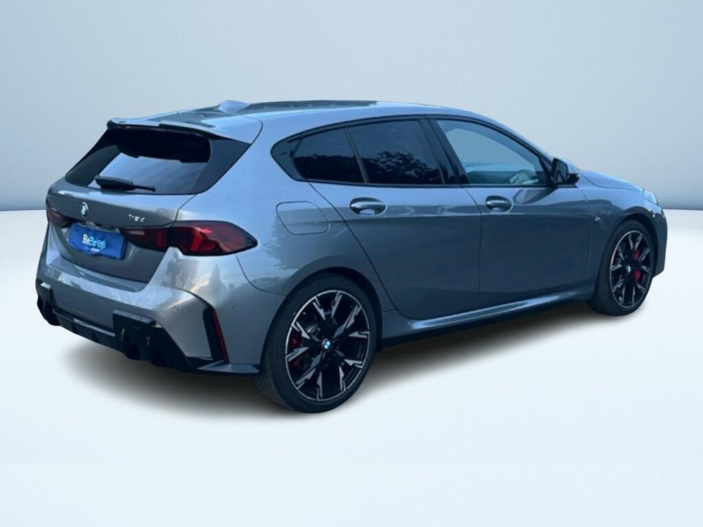 BMW Serie 1 118d MSport Pro auto
