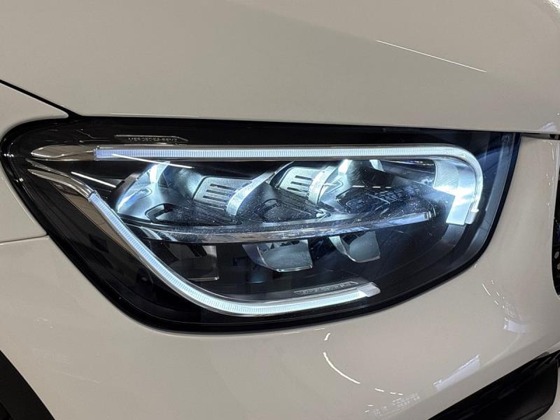 Mercedes GLC 300 de eq-power Premium Plus 4matic auto