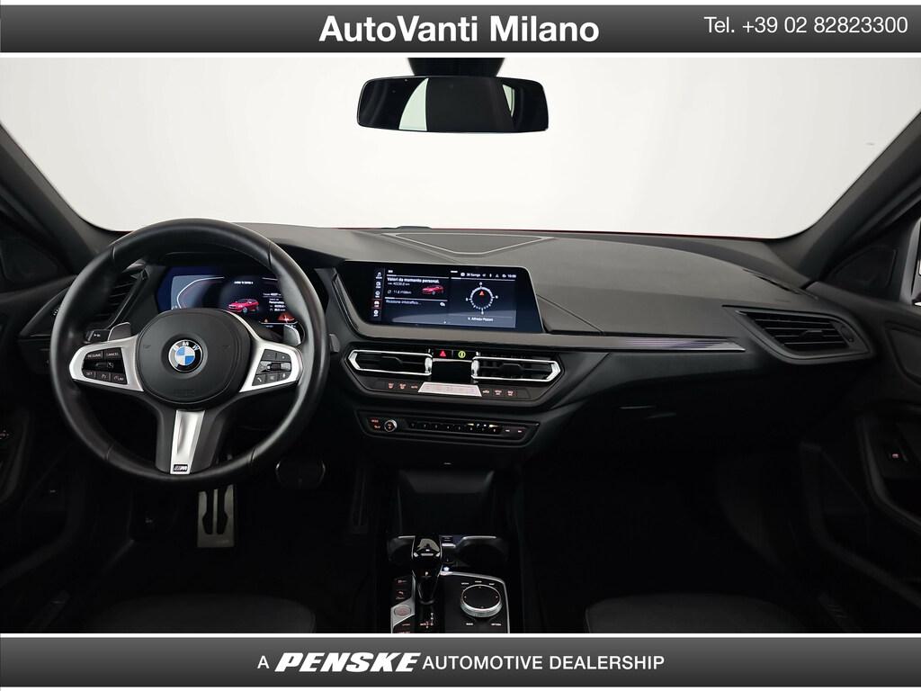 BMW Serie 1 M 135i xdrive auto