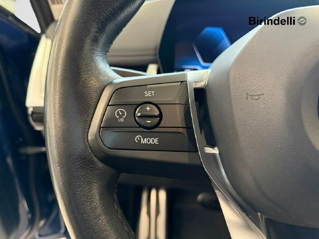 BMW X1 sdrive18d X-Line auto